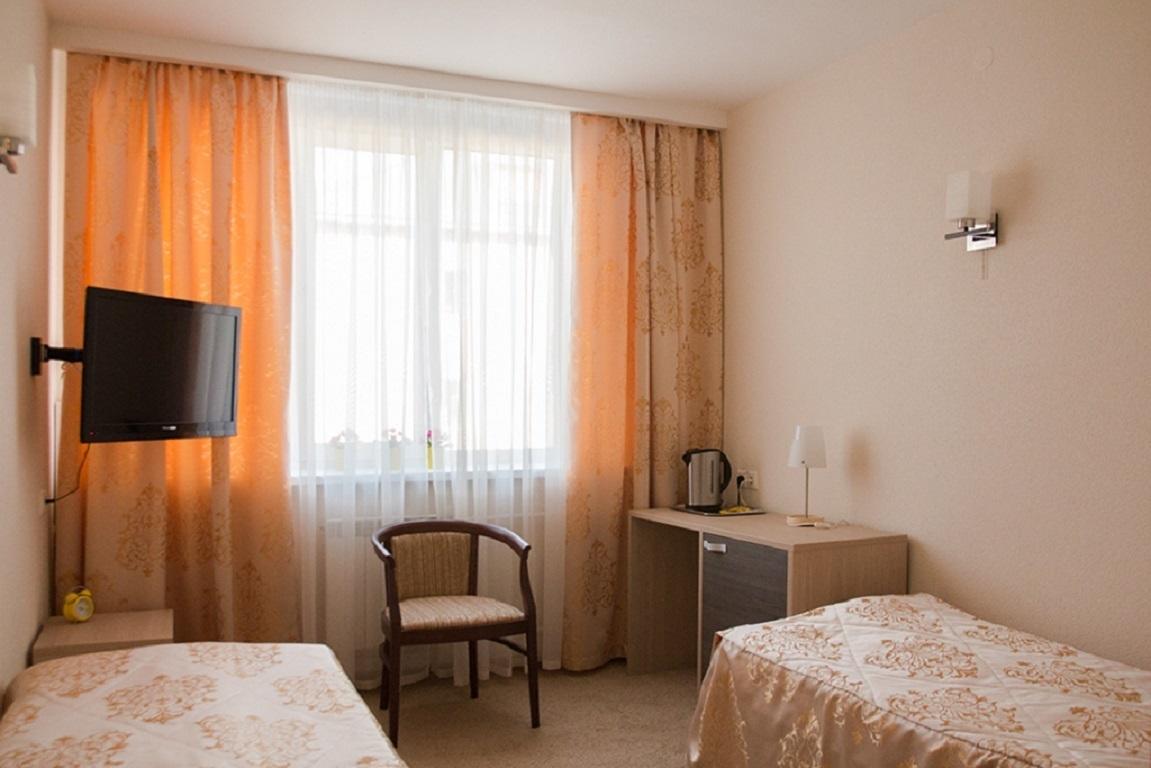 Hotel Aerohotel Bogashevo Ngoại thất bức ảnh